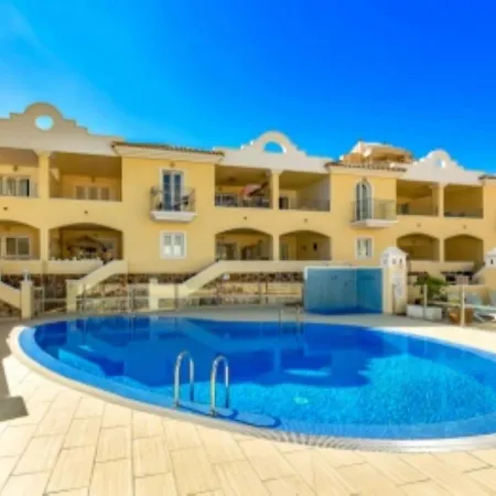 Bahia Blue - La Caleta