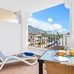 Διαμέρισμα Bahia Blue - La Caleta Costa Adeje (Tenerife)