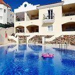 Bahia Blue - La Caleta Διαμέρισμα Costa Adeje (Tenerife)