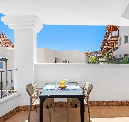 Bahia Blue - La Caleta Costa Adeje