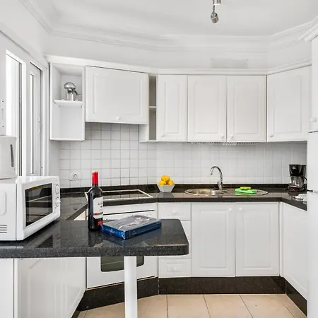 Bahia Blue - La Caleta