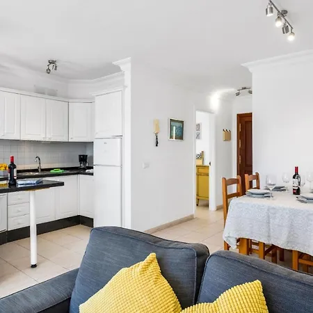 Bahia Blue - La Caleta Costa Adeje