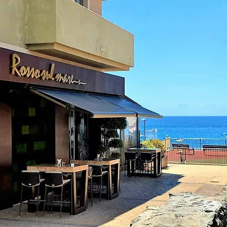 Appartamento Bahia Blue - La Caleta