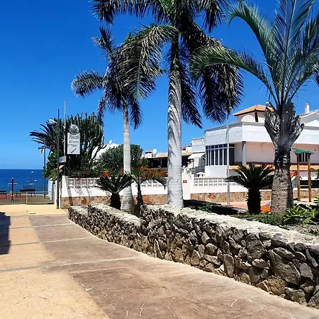 Bahia Blue - La Caleta *