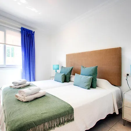 Bahia Blue - La Caleta Appartamento Costa Adeje (Tenerife)