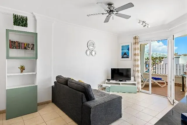 Bahia Blue - La Caleta Appartamento *