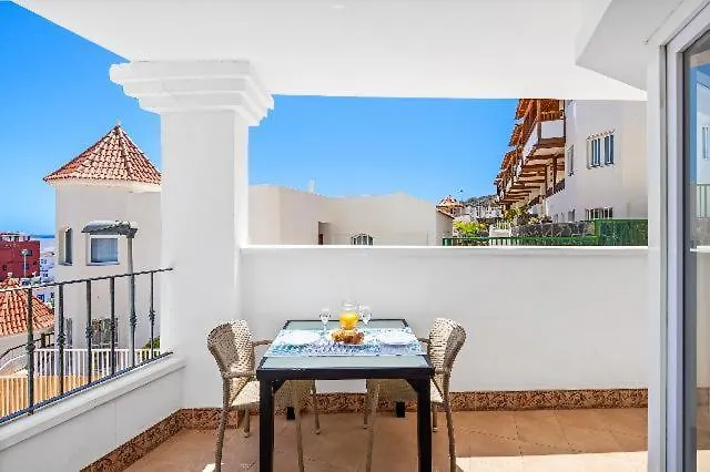 Bahia Blue - La Caleta Costa Adeje (Tenerife)