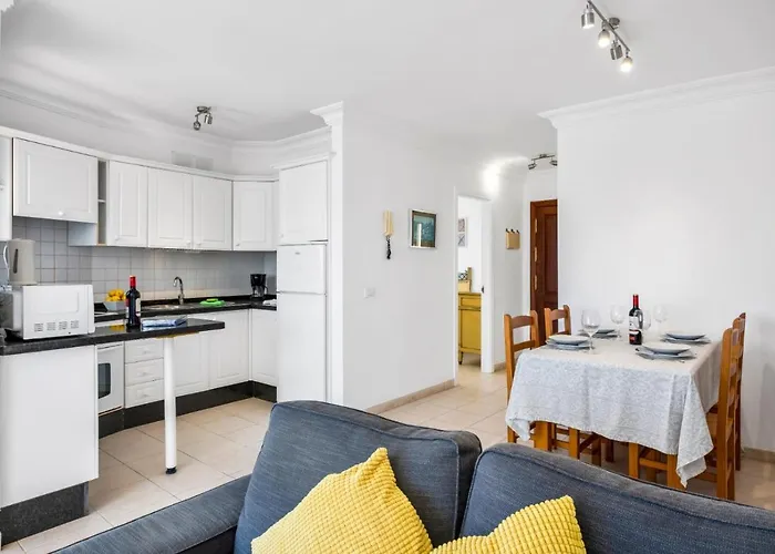 Bahia Blue - La Caleta Costa Adeje (Tenerife)