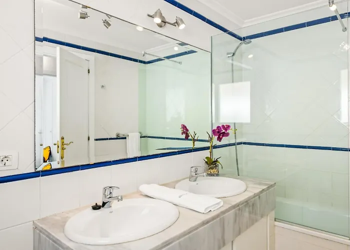 Appartamento Bahia Blue - La Caleta *