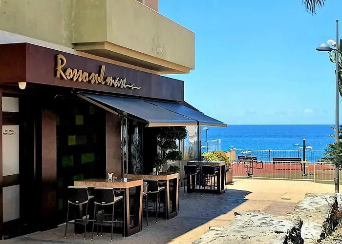 Appartamento Bahia Blue - La Caleta