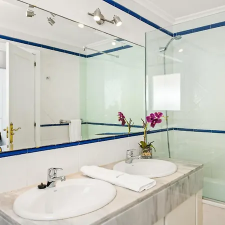 Apartament Bahia Blue - La Caleta *