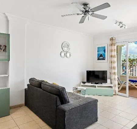 Bahia Blue - La Caleta Apartment *