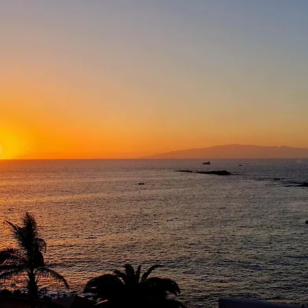 Apartment Bahia Blue - La Caleta Costa Adeje (Tenerife)