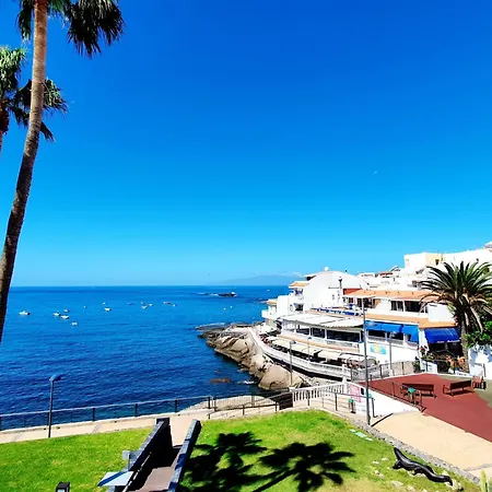 Bahia Blue - La Caleta Apartment Costa Adeje (Tenerife)