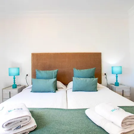 Bahia Blue - La Caleta