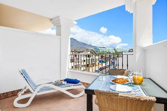Appartement Bahia Blue - La Caleta Costa Adeje (Tenerife)