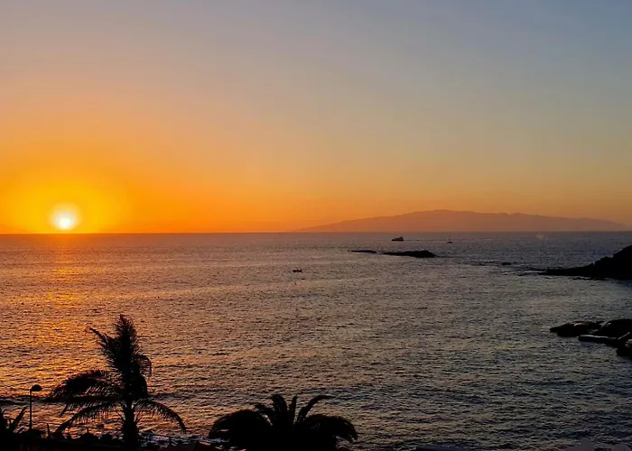 Appartement Bahia Blue - La Caleta Costa Adeje (Tenerife)